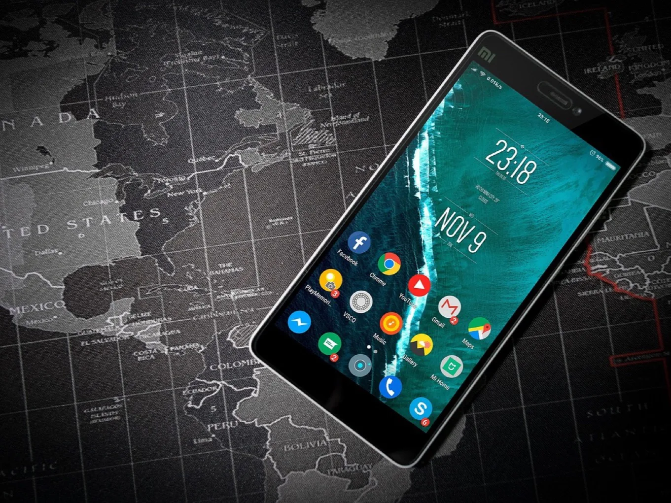 Akıllı Telefon Pro 256 GB